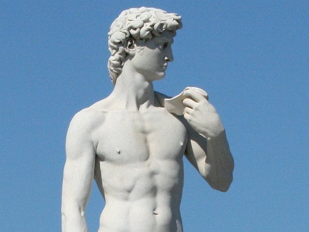 El misterio de una tecnología capaz de convertir a humanos en piedra