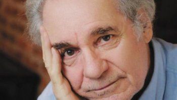 Murió Hugo Arana: tenía coronavirus