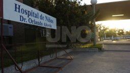 En el Iturraspe y el Alassia se colocarán aires acondicionado portátiles