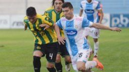 La Crema terminó con 9 pero se comió al Tiburón