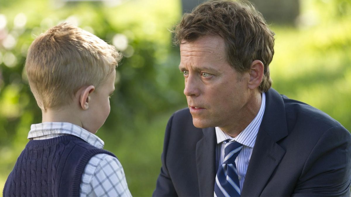 El cielo sí existe es una película dramática protagonizada por Greg Kinnear que acaba de estrenar en Netflix. El cielo sí existe es una película dramática protagonizada por Greg Kinnear que acaba de estrenar en Netflix.