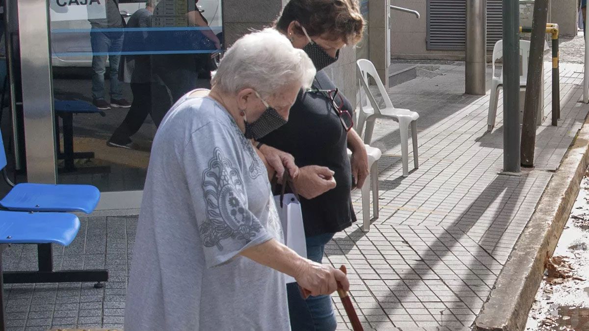 ANSES Jubilados: fecha de cobro con aumento y aguinaldo