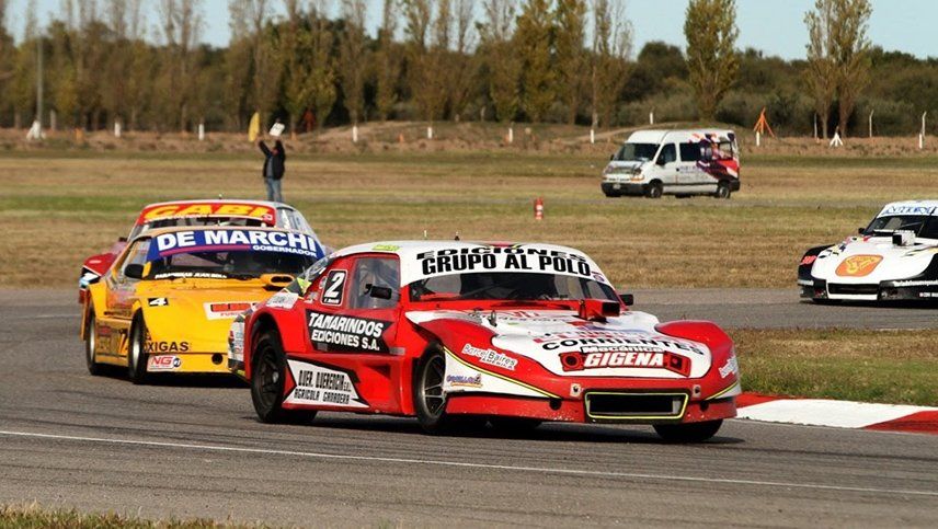 El Zonal Cuyano, palpita la llegada del Gran Premio Vendimia