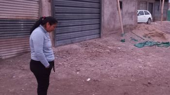 Crimen en Guaymallén: 