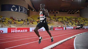 Joshua Cheptegei, el nuevo crack del atletismo internacional