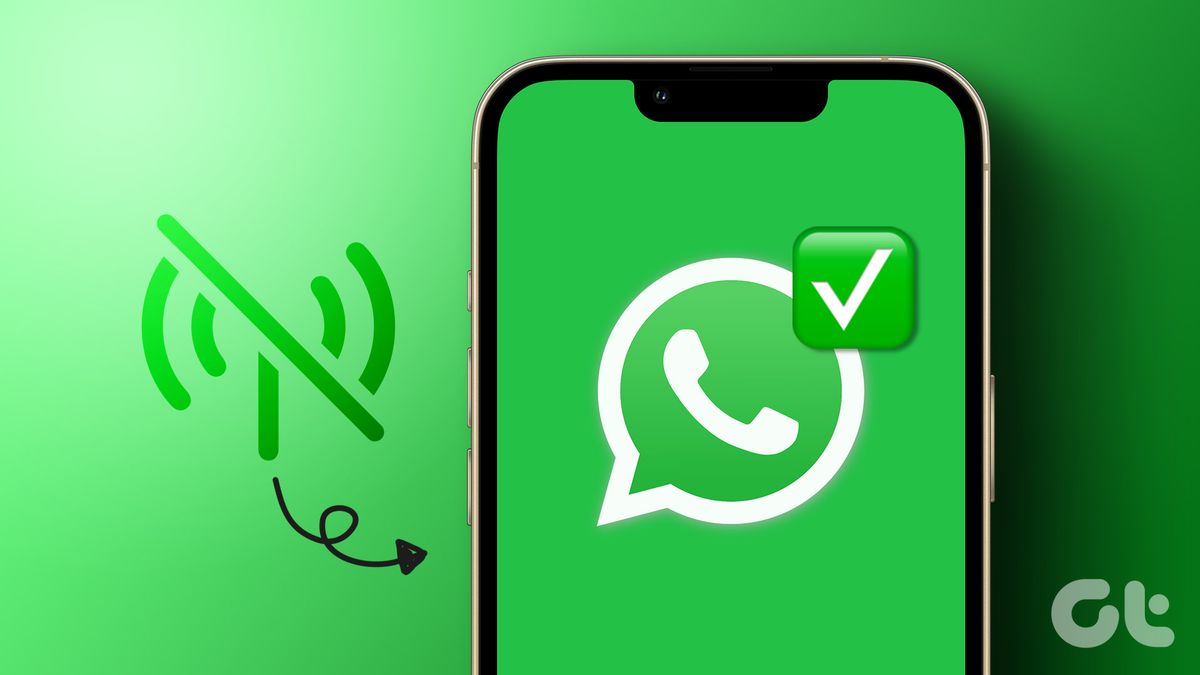 Tecnología. WhatsApp: cómo usar la aplicación sin conexión a internet.