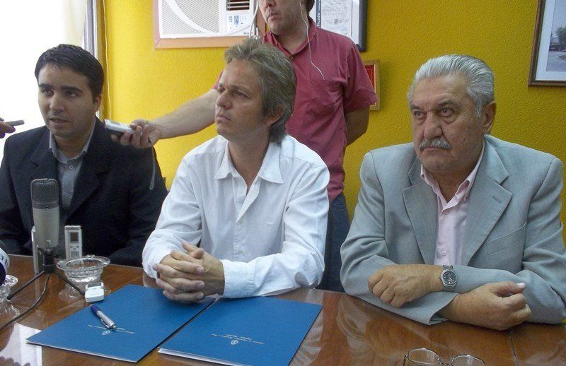 Subsidios para pequeños productores porcinos de Alvear