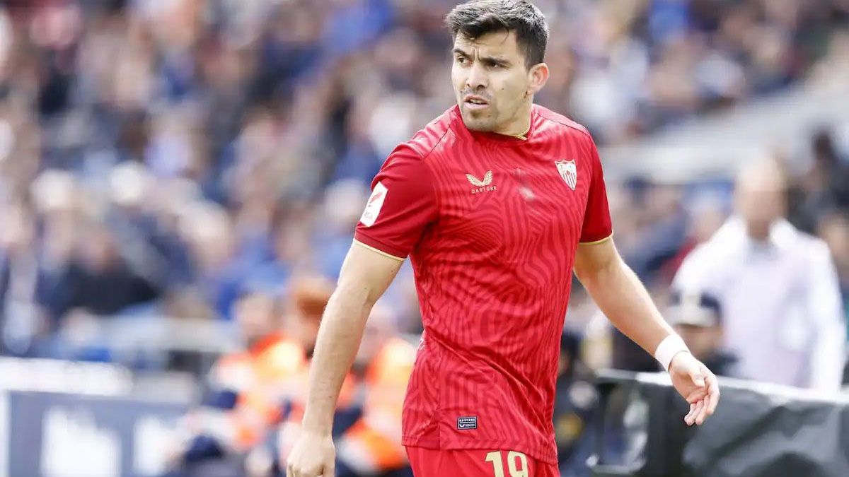 Marcos Huevo Acuña.