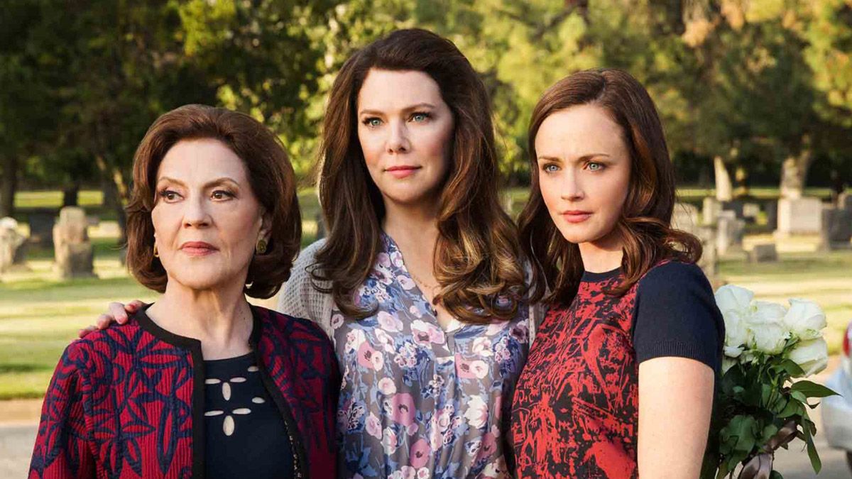 Gilmore girls: Un año nuevo, serie de Netflix, fue un bálsamo de alegría para los seguidores de la tira original.