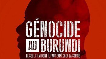 Genocidio en Burundi, una película que no querés ver