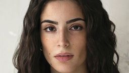 Saja Kilani es una de las protagonistas de esta película de Netflix.