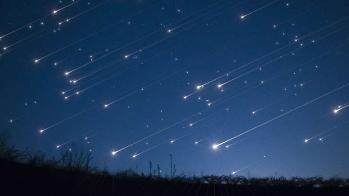 La lluvia de estrellas oriónidas podrán observarse desde la constelación de Orión durante las noches de octubre. La lluvia de estrellas oriónidas podrán observarse desde la constelación de Orión durante las noches de octubre.
