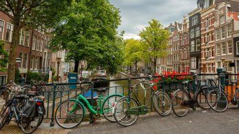 Holanda no se llamará más Holanda: cuál será su nuevo nombre