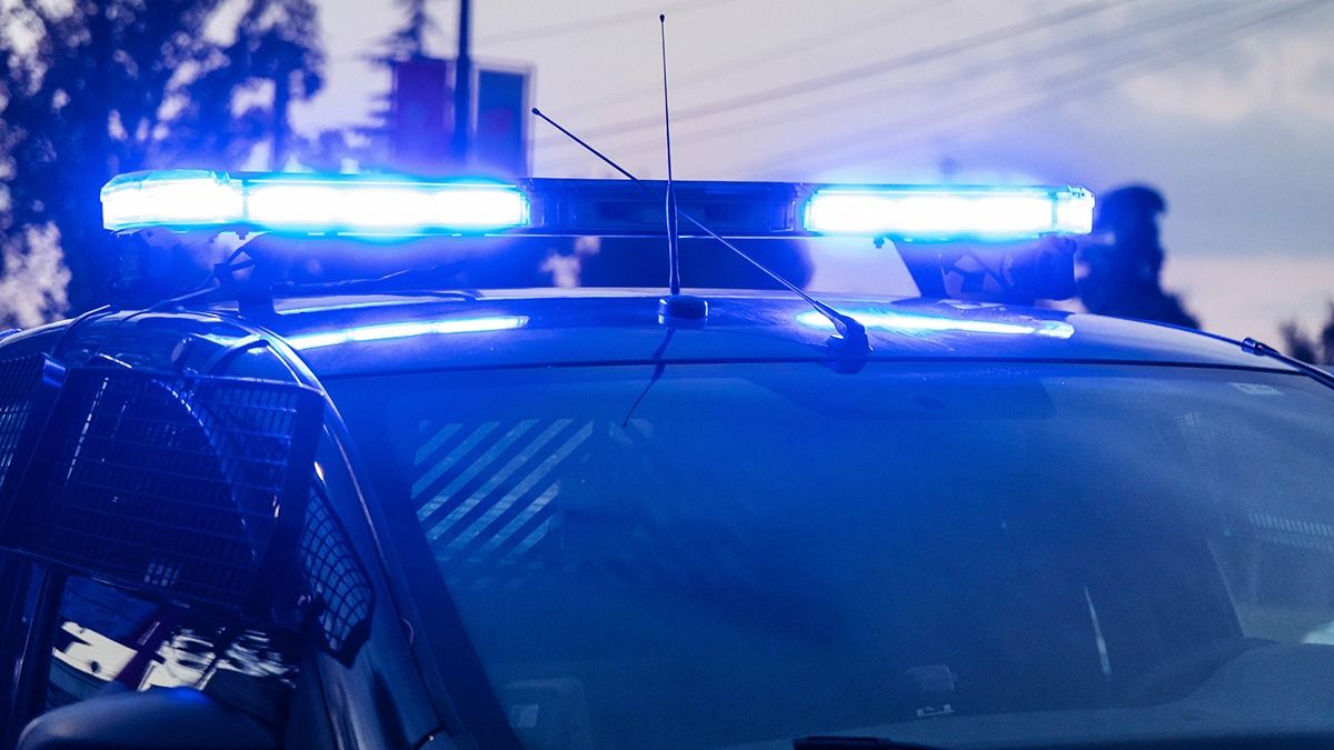 El crimen en San Martín ocurrió este viernes y la Policía busca al agresor que huyó en bicicleta. El crimen en San Martín ocurrió este viernes y la Policía busca al agresor que huyó en bicicleta.