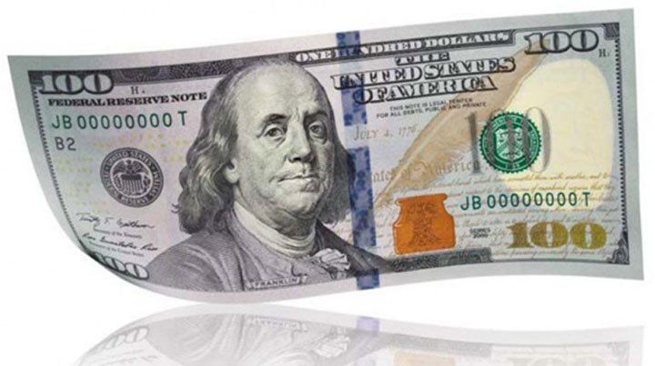 El dólar arrancó la semana a la baja por fuerte ingreso de divisas de exportadores