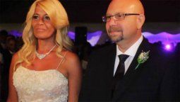 El ex intendente de Guaymallén Luis Lobos y su esposa, Claudia Sgró, también funcionaria, tuvieron sus momentos de fulgor y arrebatos. Larga historia de dineros mal habidos.&nbsp;