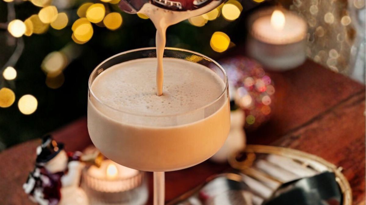 Cómo preparar Baileys casero: el licor con 7 ingredientes para acompañar el mantecol en Año nuevo