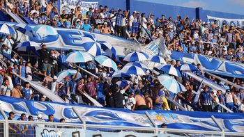 La voz del hincha de Godoy Cruz: Toedtli, el presente del Tomba y el posible regreso de Oldrá