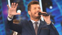 Marcelo Tinelli se fue a Esquel a pasar la cuarentena: Hace 22 años tengo domicilio acá
