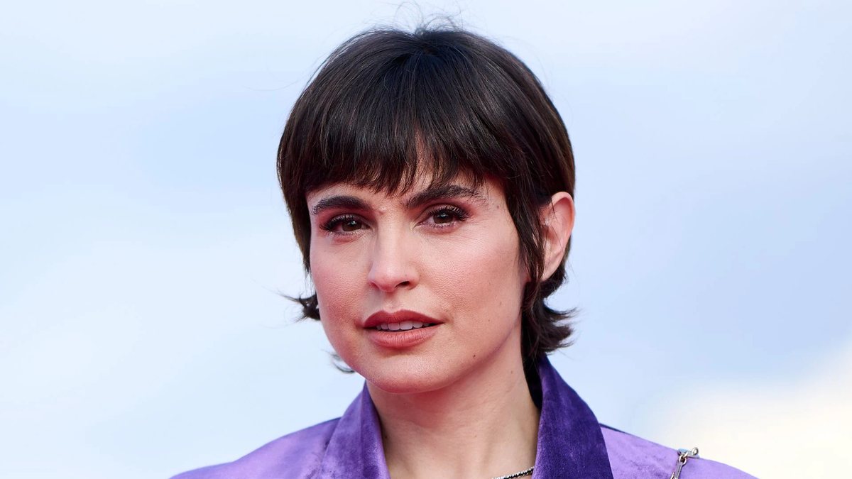 Dolor. La famosa y reconocida actriz española, Verónica Echegui. Dolor. La famosa y reconocida actriz española, Verónica Echegui.