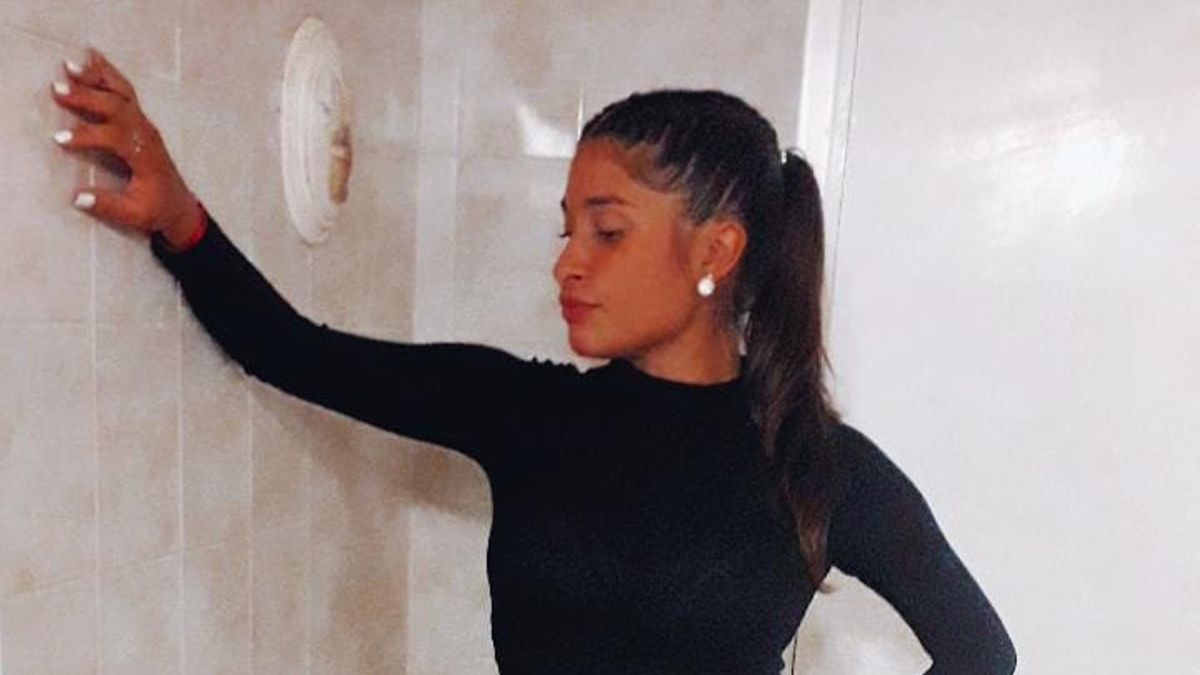 Quién era la joven de 23 años que murió al caer al hueco del ascensor