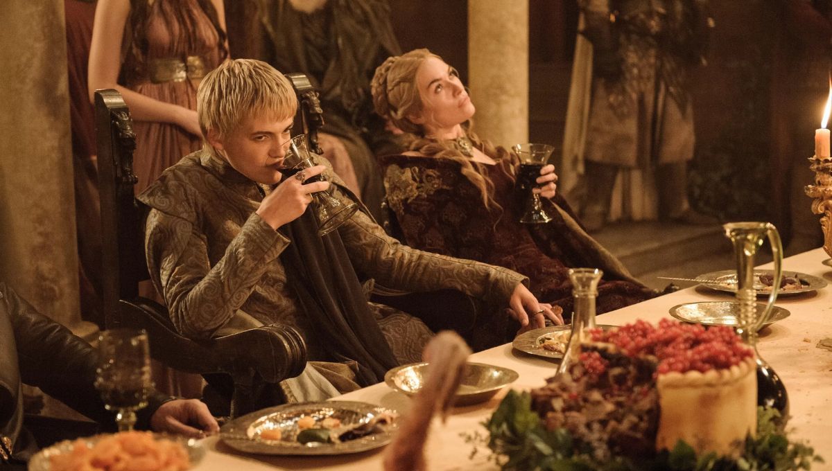 Game of Thrones: qué alimentos se comían en cada región de Westeros