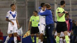 Vélez venció al Lobo en un duelo de necesitados