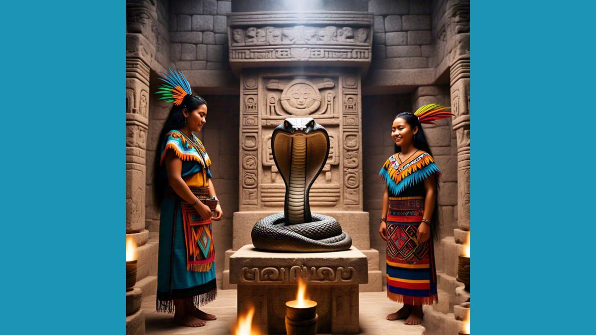 Horóscopo maya: todas las predicciones para hoy domingo 11 de mayo de 2025. Horóscopo maya: todas las predicciones para hoy domingo 11 de mayo de 2025.