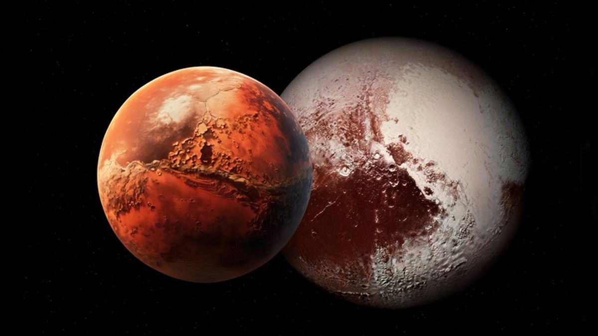 Astrología: los 4 signos afortunados por Mercurio en Cáncer oposición a Plutón