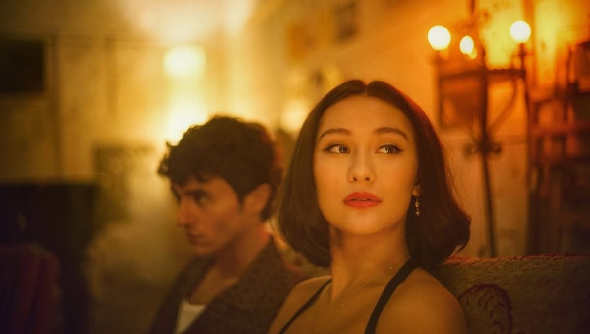 Serie The Summer I Turned Pretty. Serie The Summer I Turned Pretty.