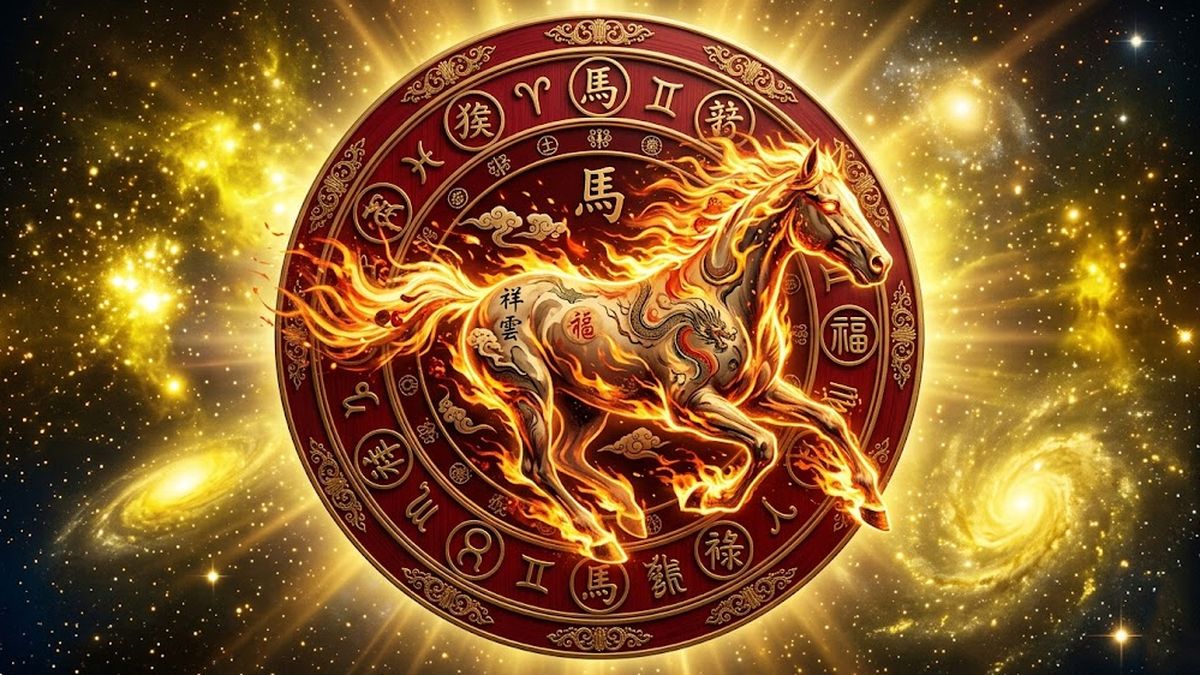 Horóscopo chino: las predicciones para la semana del 11 al 17 de mayo