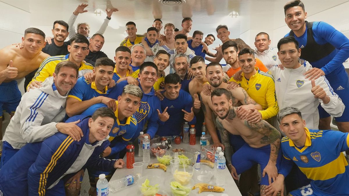 Boca y Racing jugarán el Trofeo de Campeones en San Luis cuándo es y