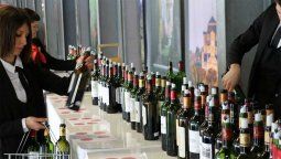 Un Malbec del paraje Altamira fue elegido como el mejor vino de Argentina