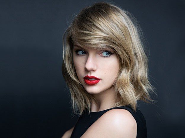Unos hackers amenazan a Taylor Swift con publicar fotos suyas desnuda