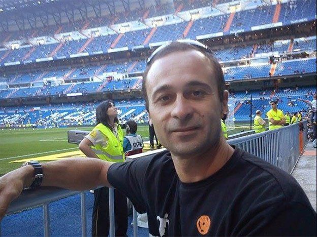 Falleció un hockista sanjuanino en un accidente en España