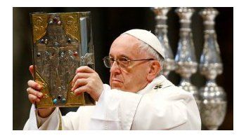 Tras investigación sobre caso de pederastia en Chile, el papa reconoce 