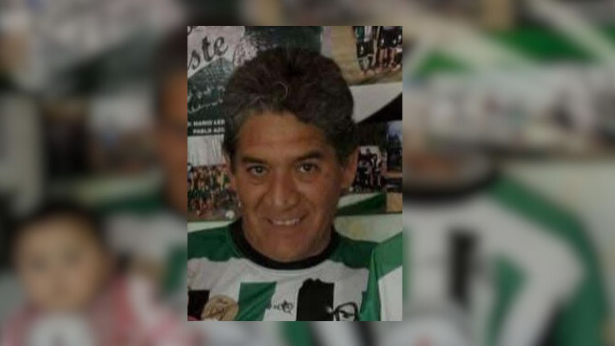 El trabajador de Petroplast que murió tras sufrir una quemadura mientras trabajaba fue identificado como Héctor Peralta (57).