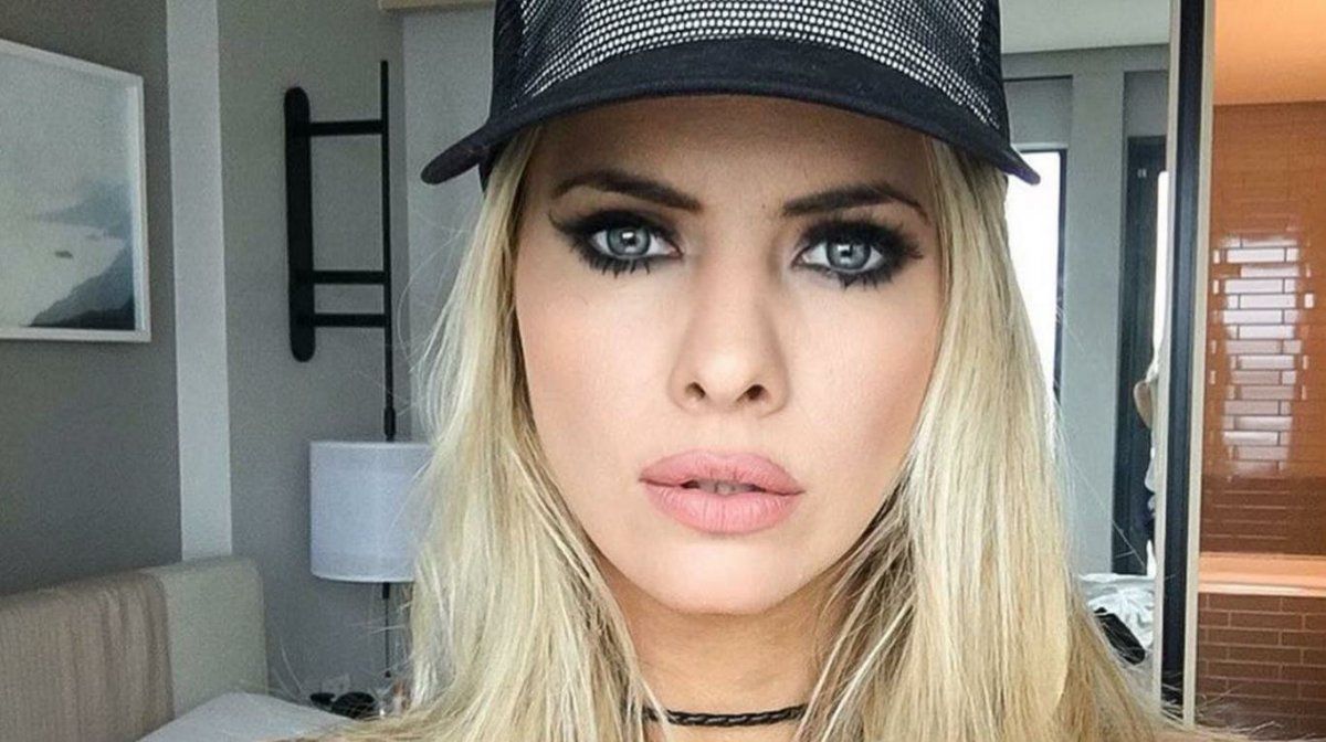 El video de Ale Maglietti que estalló internet.