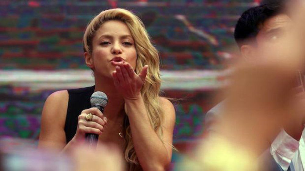 España investigará a Shakira