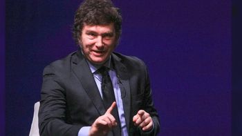 Javier Milei ratificó sus pretensiones de reelección en el 2027: Me voy a presentar Javier Milei ratificó sus pretensiones de reelección en el 2027: Me voy a presentar