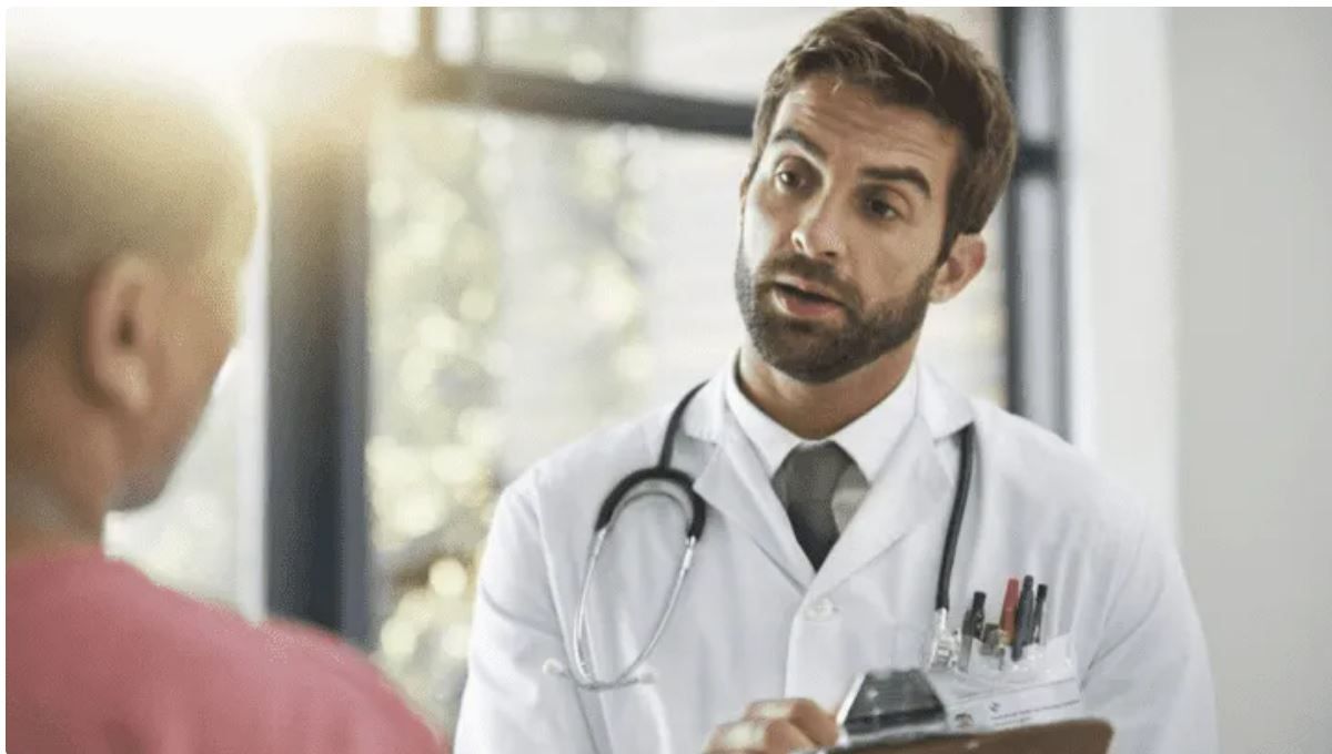 ¿Qué le pasó? Un nene tenía dolor de panza, lo llevaron al médico y tenía algo increíble.