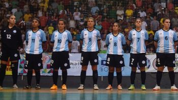Ana Ontiveros y una renuncia que conmueve al futsal 