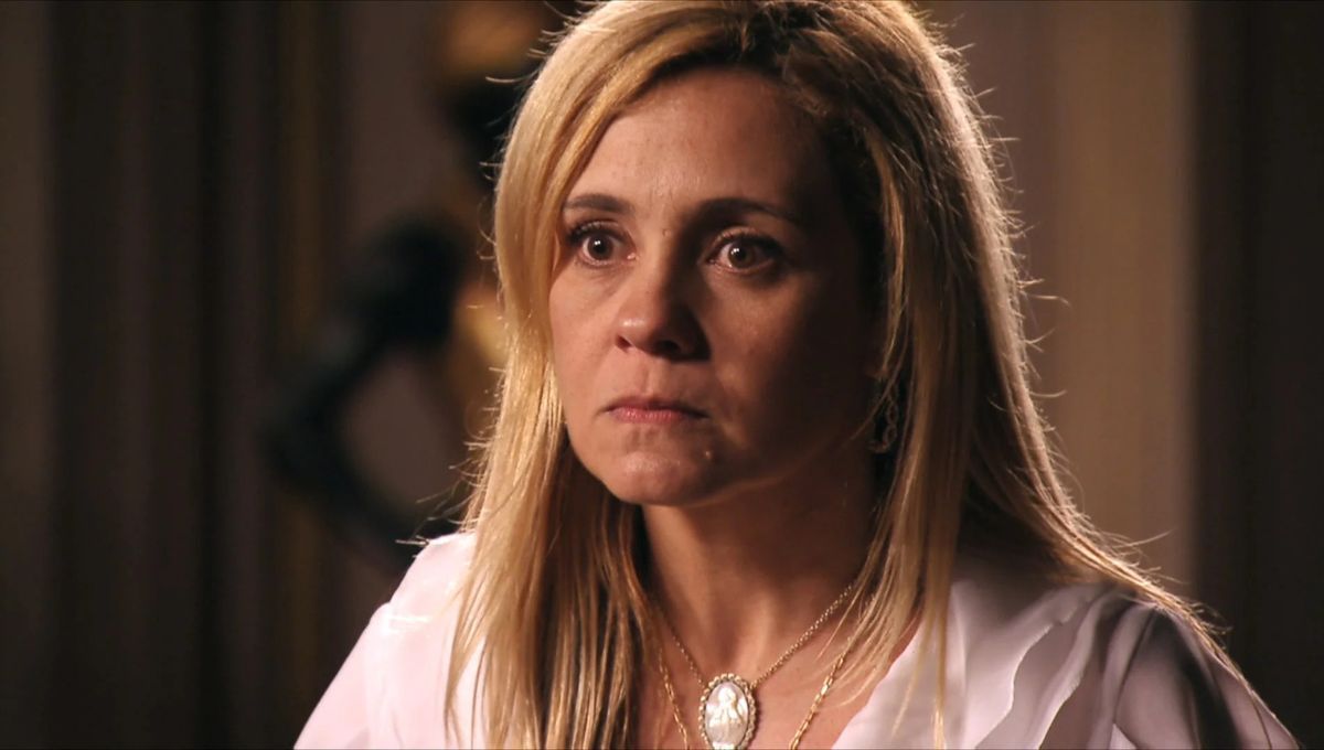 La segunda temporada de "Avenida Brasil" se centrar&aacute; en Carmina.&nbsp;