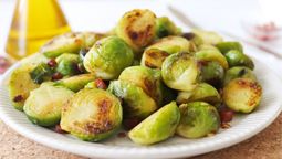 Repollitos de Bruselas: 3 recetas fáciles y sabrosas.