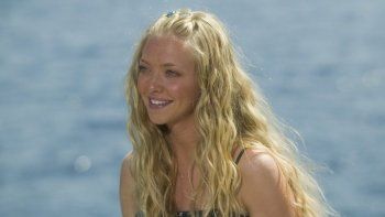 Amanda Seyfried confirmó su regreso a la secuela de 