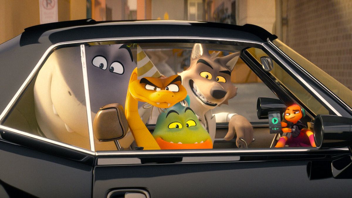 Netflix tiene la nueva película para toda la familia y es un gran éxito.