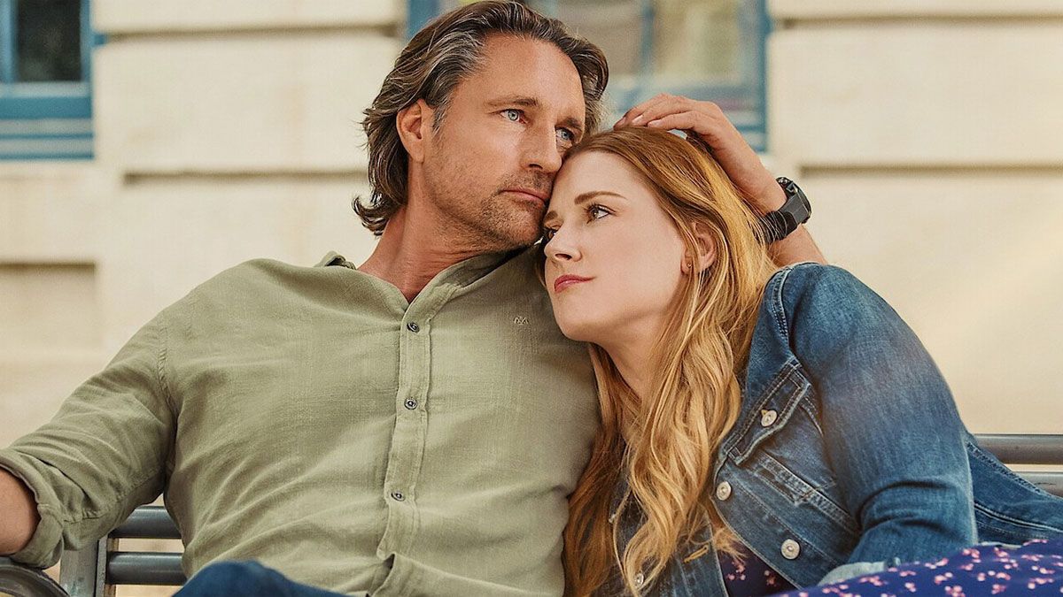 La quinta temporada de Un lugar para soñar cuenta de 10 capítulos. La quinta temporada de Un lugar para soñar cuenta de 10 capítulos.