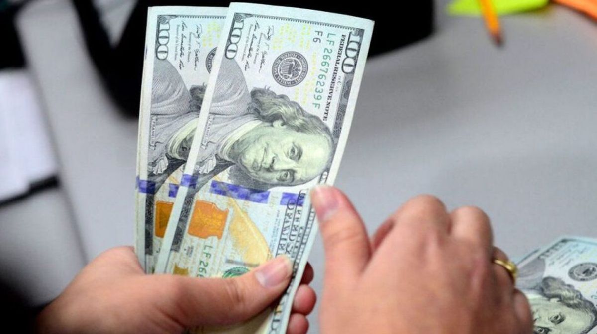 Dólar ahorro: la lista de quienes ya no pueden acceder al cupo de u$s200 mensuales Foto: archivo Dólar ahorro: la lista de quienes ya no pueden acceder al cupo de u$s200 mensuales Foto: archivo