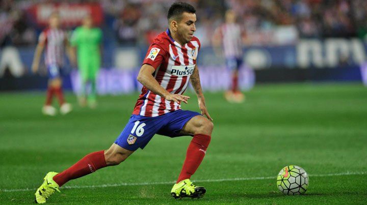 Boca sueña con un jugador del Atlético Madrid para la Copa Libertadores