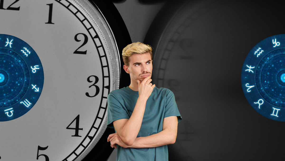 La numerología dió a conocer cúal de las horas espejo le corresponde a cada signo del zodiaco